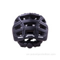 Casco de bicicleta ligero para mujer adulta